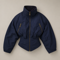 Sculpted Performance Jacket